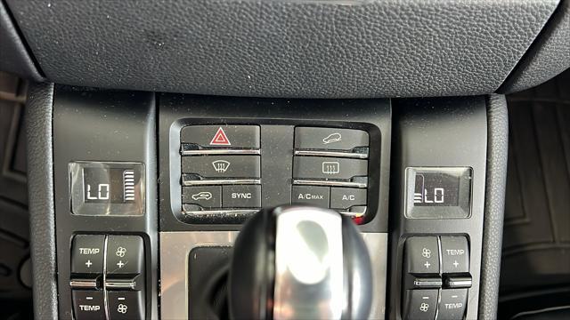 used 2018 Porsche Macan car, priced at $40,990