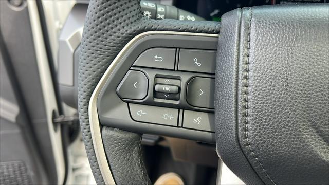 new 2025 Toyota Tacoma car, priced at $51,998
