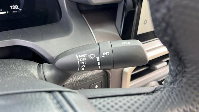 new 2025 Toyota Tacoma car, priced at $51,998