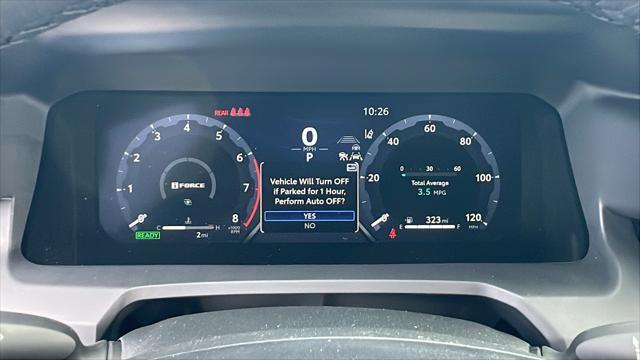 new 2025 Toyota Tacoma car, priced at $51,998