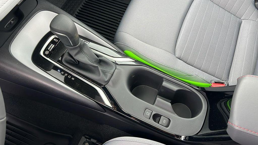 new 2025 Toyota Corolla car, priced at $28,513