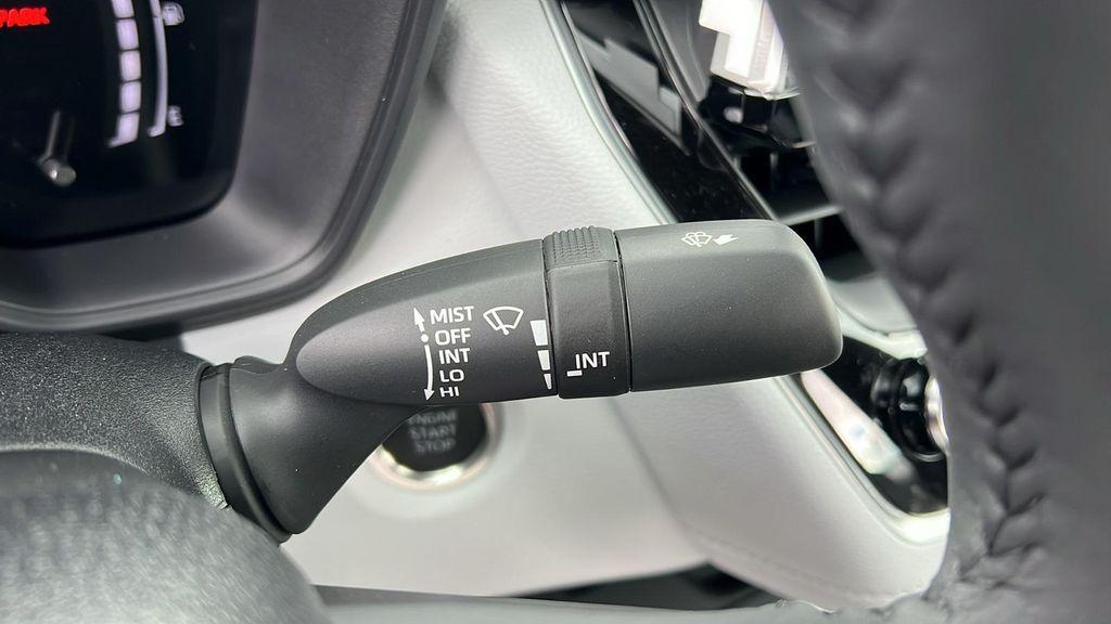 new 2025 Toyota Corolla car, priced at $28,513