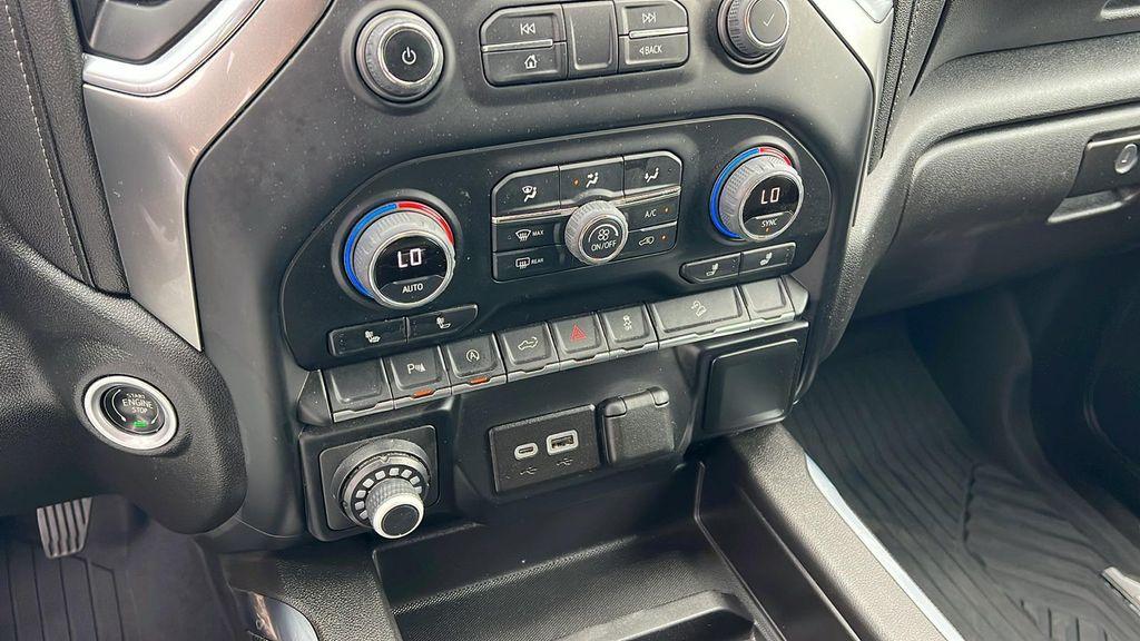 used 2022 Chevrolet Silverado 1500 car, priced at $28,990