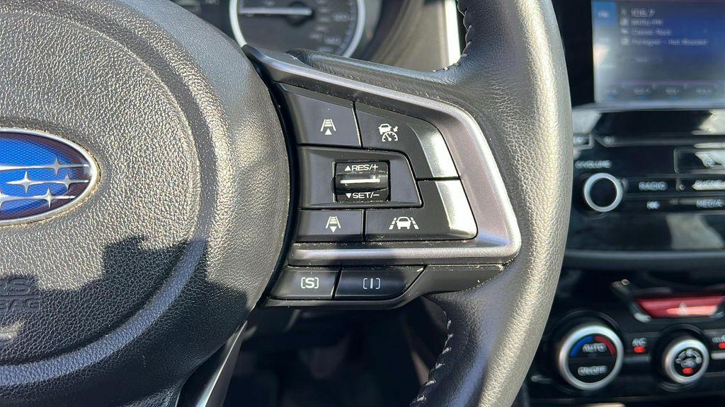 used 2019 Subaru Forester car, priced at $20,990