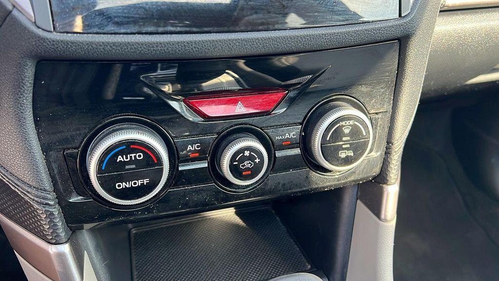 used 2019 Subaru Forester car, priced at $20,990