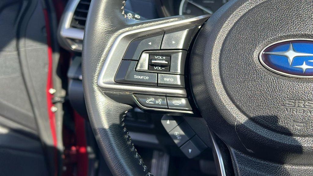 used 2019 Subaru Forester car, priced at $20,990