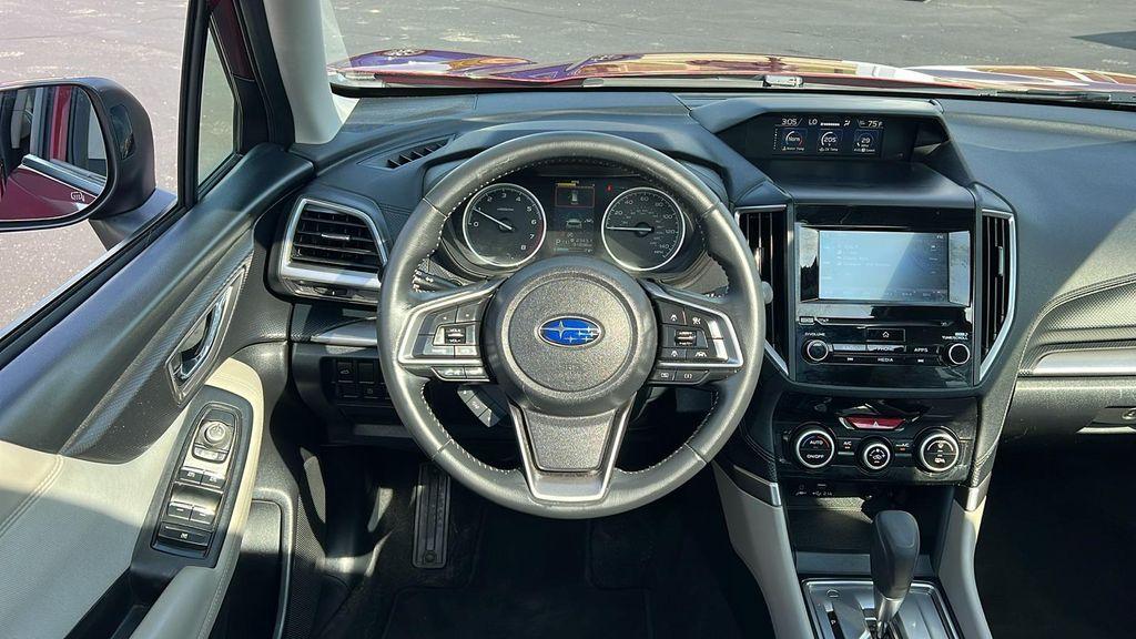 used 2019 Subaru Forester car, priced at $20,990