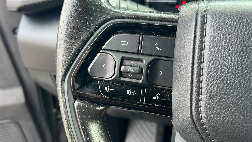 used 2023 Toyota Tundra car, priced at $49,990