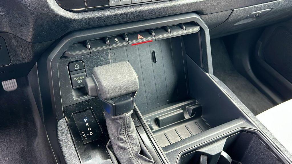 used 2023 Toyota Tundra car, priced at $49,990