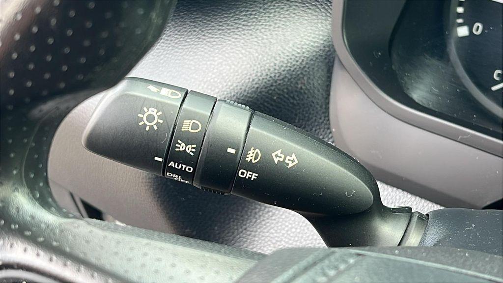 used 2023 Toyota Tundra car, priced at $49,990
