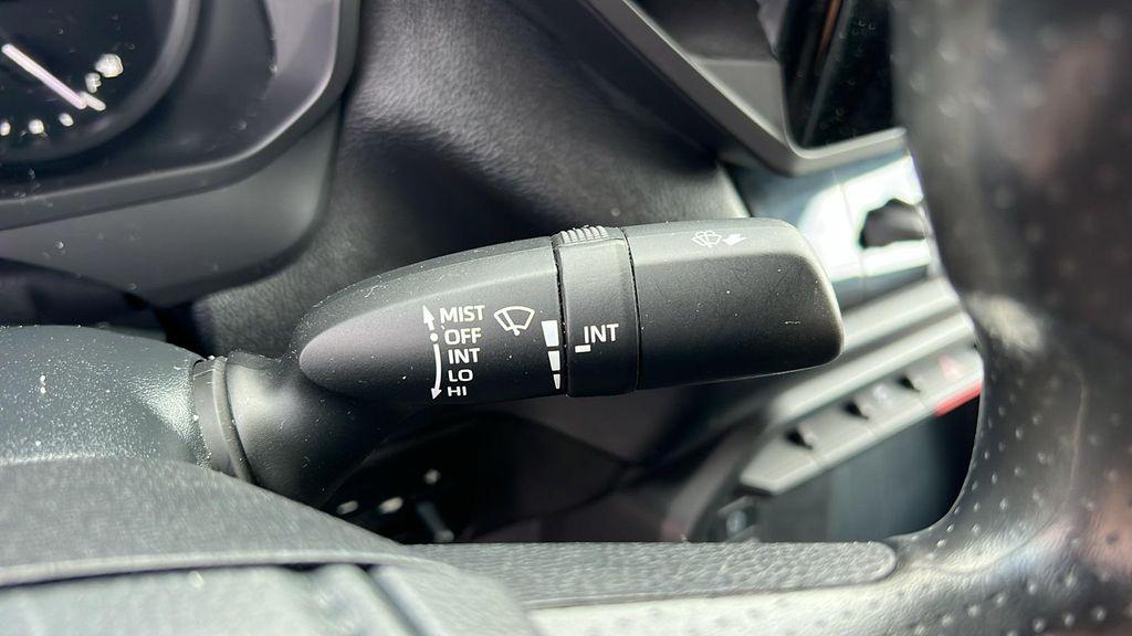 used 2023 Toyota Tundra car, priced at $49,990