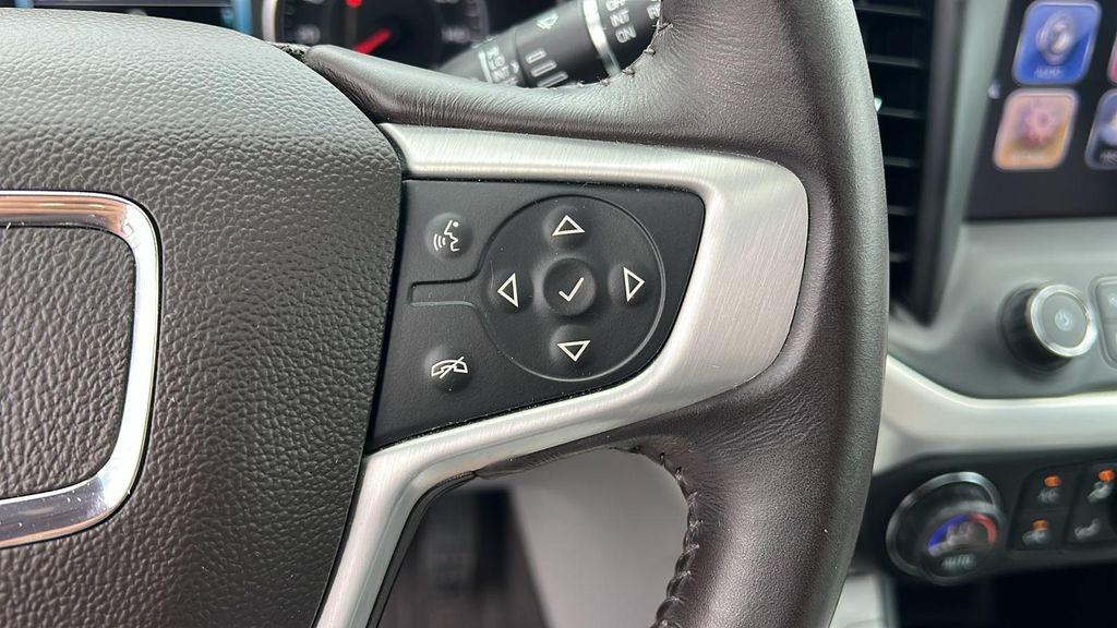 used 2017 GMC Acadia car, priced at $17,990
