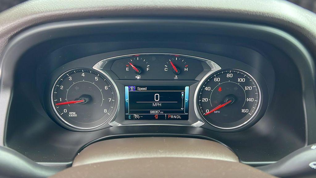 used 2017 GMC Acadia car, priced at $17,990