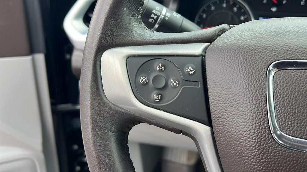 used 2017 GMC Acadia car, priced at $17,990