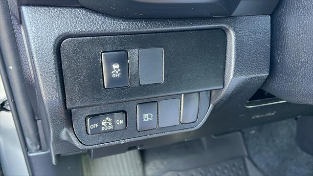used 2022 Toyota Tacoma car, priced at $36,990
