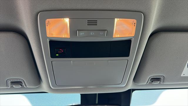 used 2022 Toyota Tacoma car, priced at $36,990