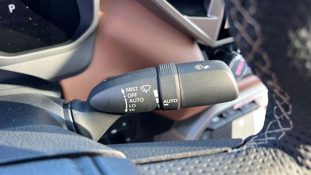 new 2026 Toyota Tundra car, priced at $71,997