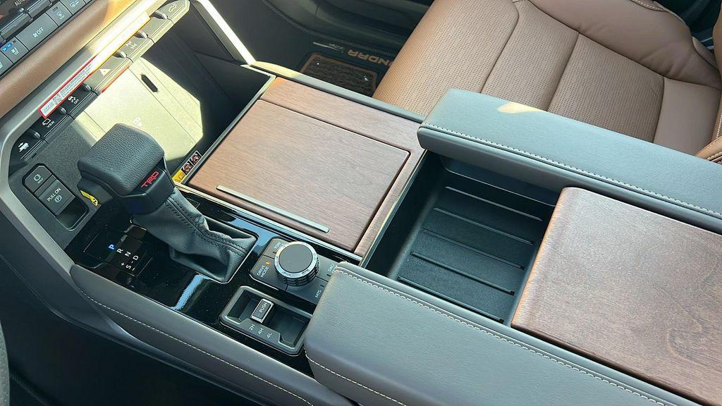 new 2026 Toyota Tundra car, priced at $71,997