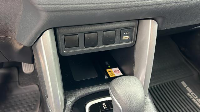 used 2022 Toyota Corolla Cross car, priced at $27,990