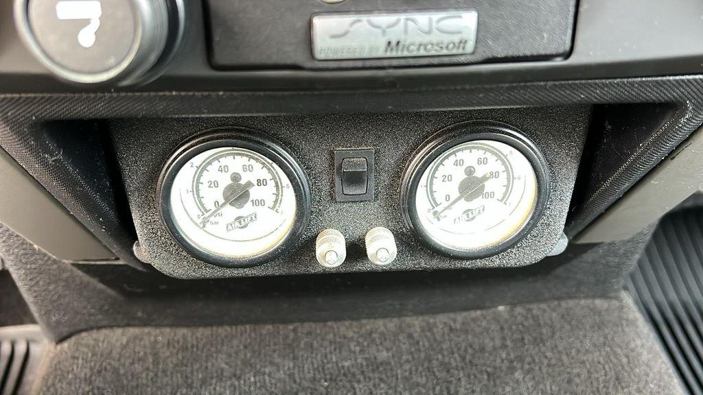 used 2011 Ford F-150 car, priced at $10,990