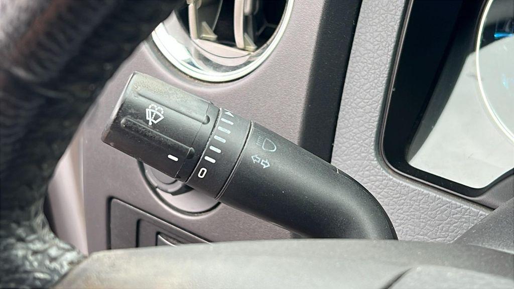 used 2011 Ford F-150 car, priced at $10,990