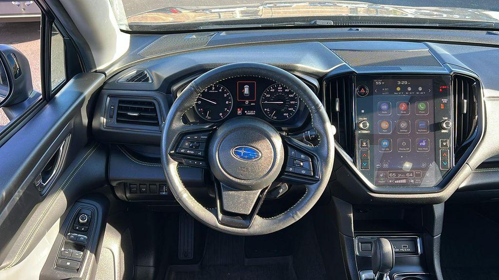 used 2023 Subaru Ascent car, priced at $36,990