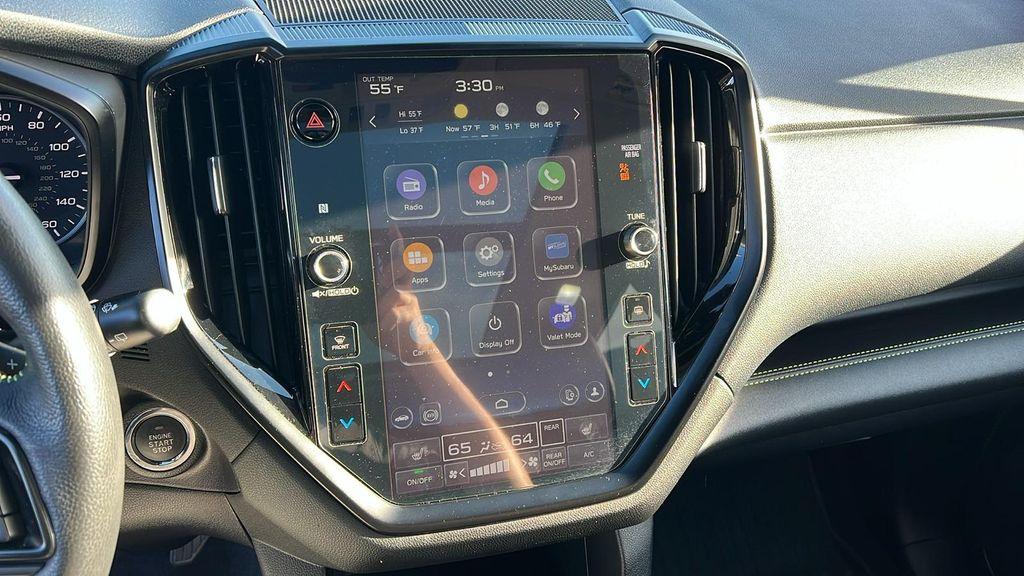 used 2023 Subaru Ascent car, priced at $36,990