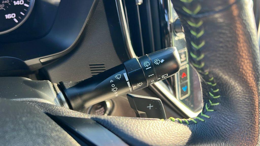 used 2023 Subaru Ascent car, priced at $36,990