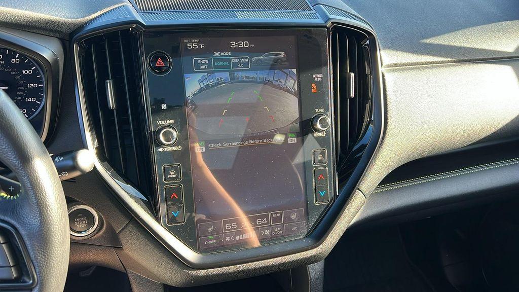 used 2023 Subaru Ascent car, priced at $36,990