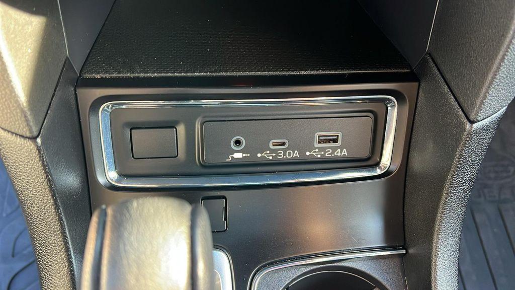 used 2023 Subaru Ascent car, priced at $36,990