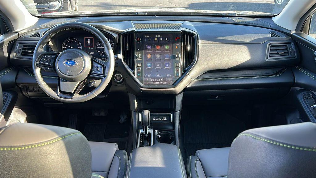 used 2023 Subaru Ascent car, priced at $36,990