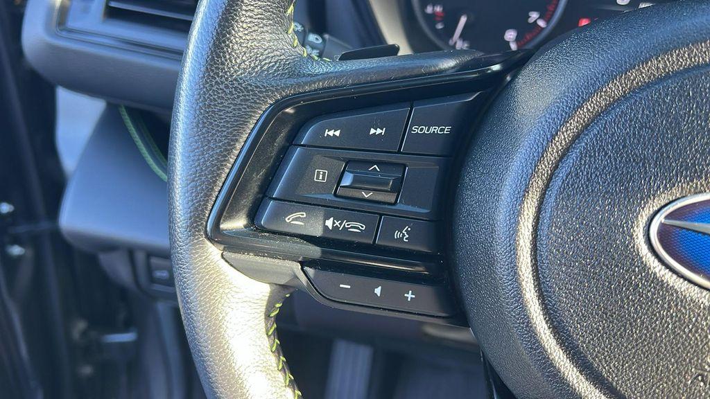 used 2023 Subaru Ascent car, priced at $36,990