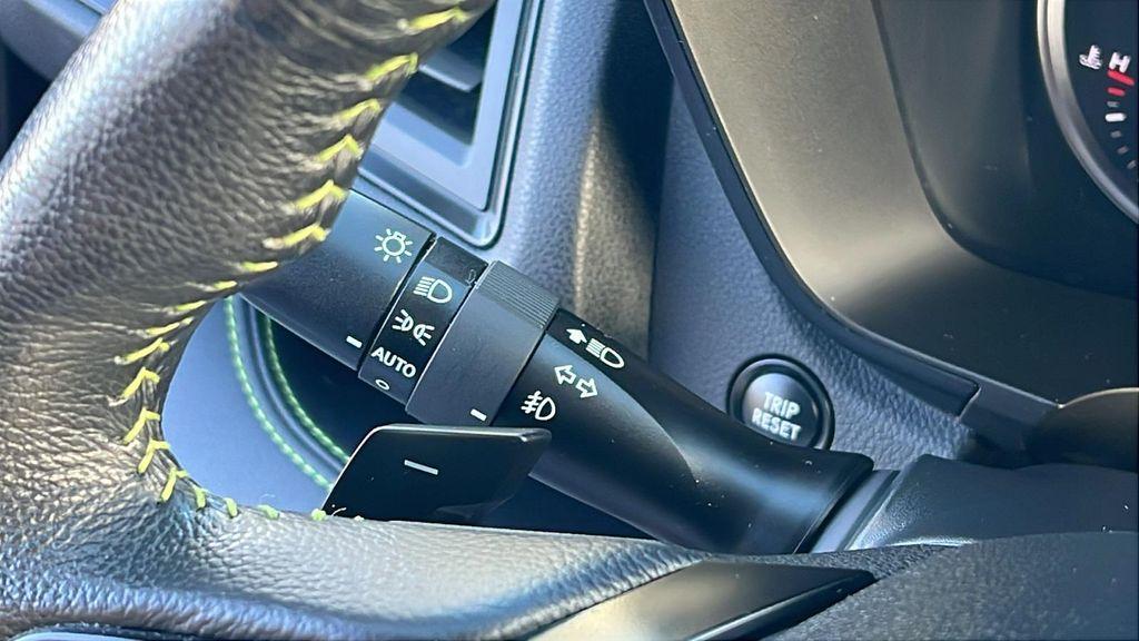 used 2023 Subaru Ascent car, priced at $36,990