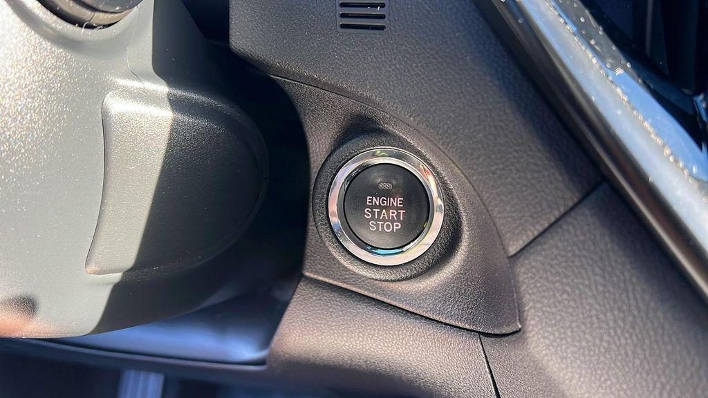 used 2023 Subaru Ascent car, priced at $36,990