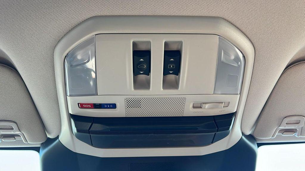 used 2023 Subaru Ascent car, priced at $36,990