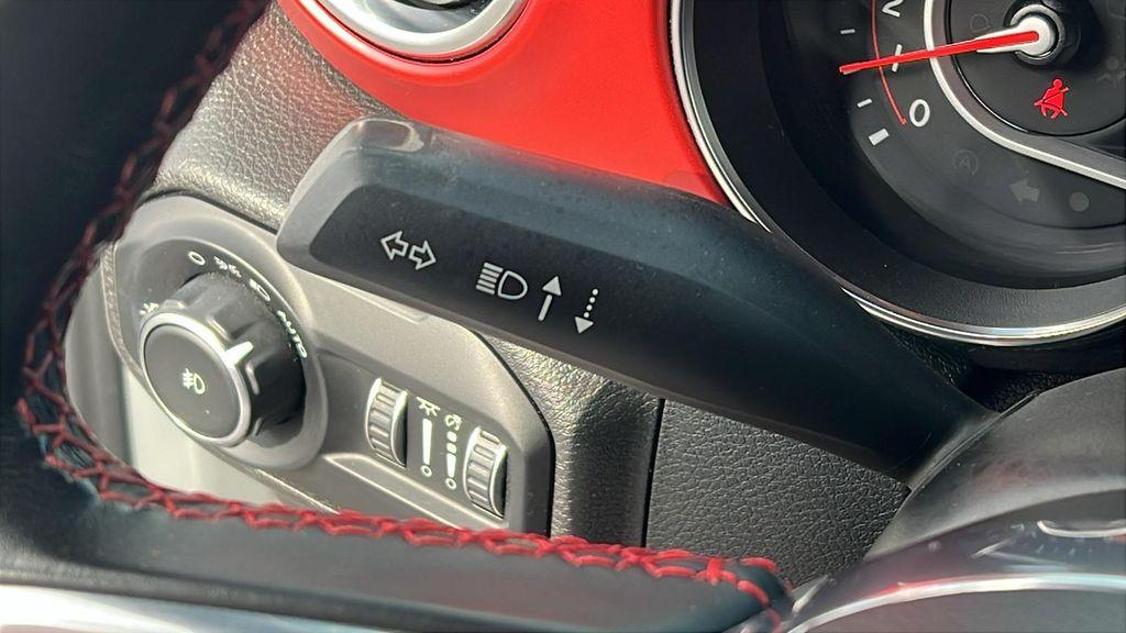 used 2021 Jeep Wrangler car, priced at $32,990