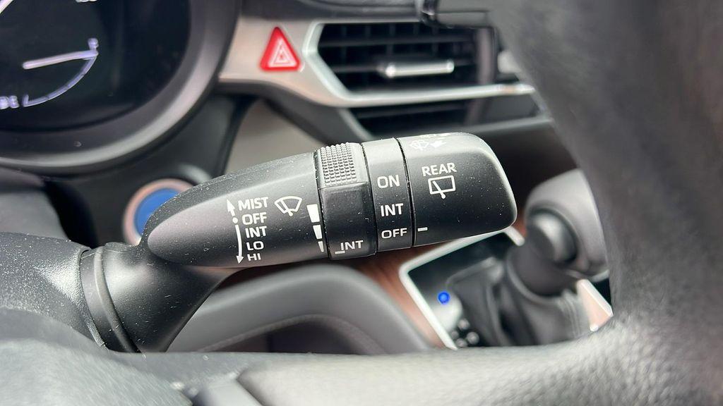 used 2023 Toyota Sienna car, priced at $34,990