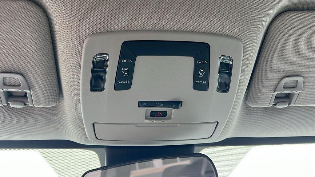 used 2023 Toyota Sienna car, priced at $34,990