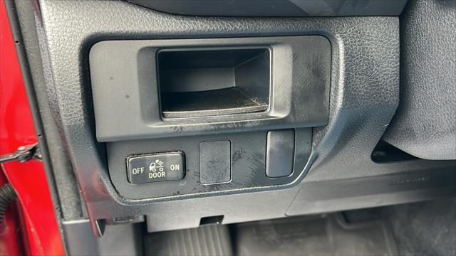 used 2017 Toyota Tacoma car, priced at $29,990