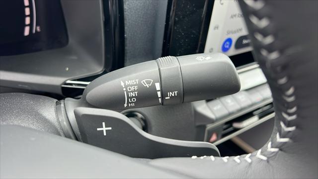 new 2025 Toyota Camry car, priced at $35,373