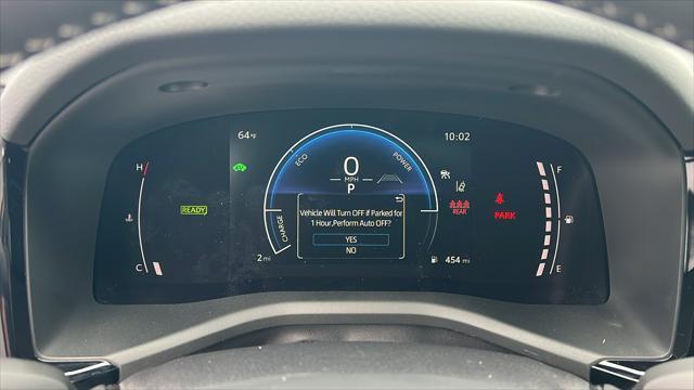 new 2025 Toyota Camry car, priced at $35,373