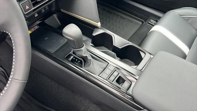 new 2025 Toyota Camry car, priced at $35,373