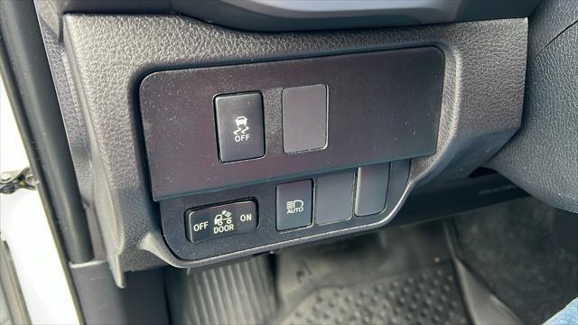 used 2020 Toyota Tacoma car, priced at $34,990