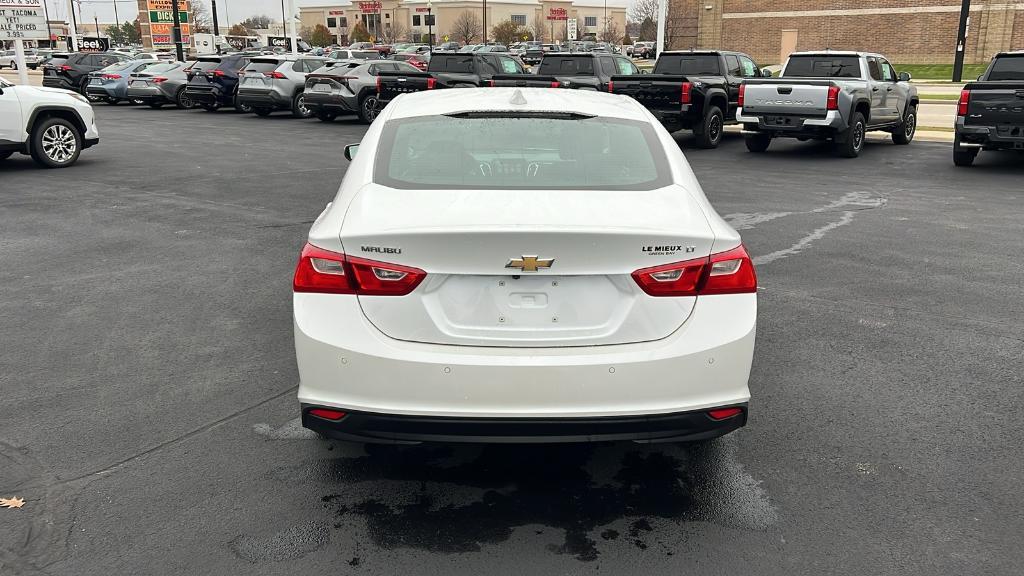 used 2017 Chevrolet Malibu car, priced at $10,990