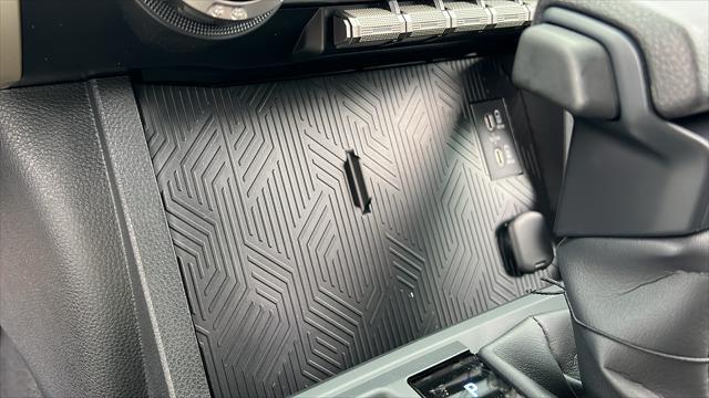 new 2025 Toyota Tacoma car, priced at $41,498