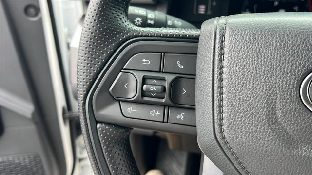 new 2025 Toyota Tacoma car, priced at $41,498