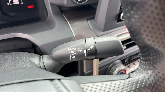 new 2025 Toyota Tacoma car, priced at $41,498