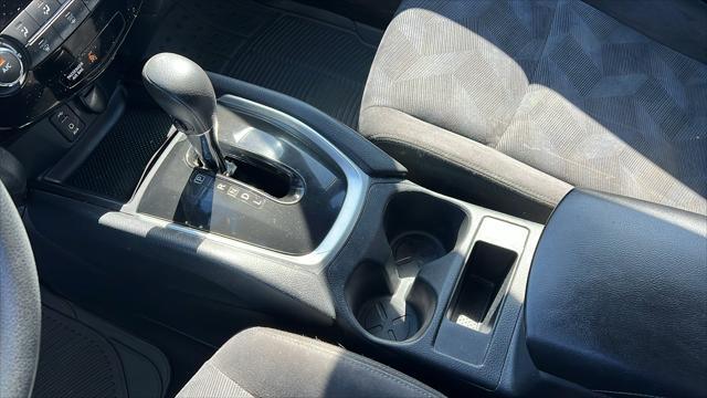 used 2015 Nissan Rogue car, priced at $8,990