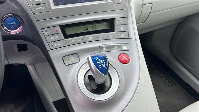 used 2014 Toyota Prius car, priced at $9,990