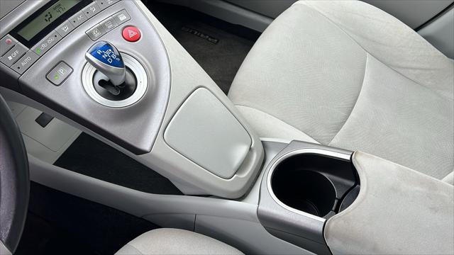 used 2014 Toyota Prius car, priced at $9,990